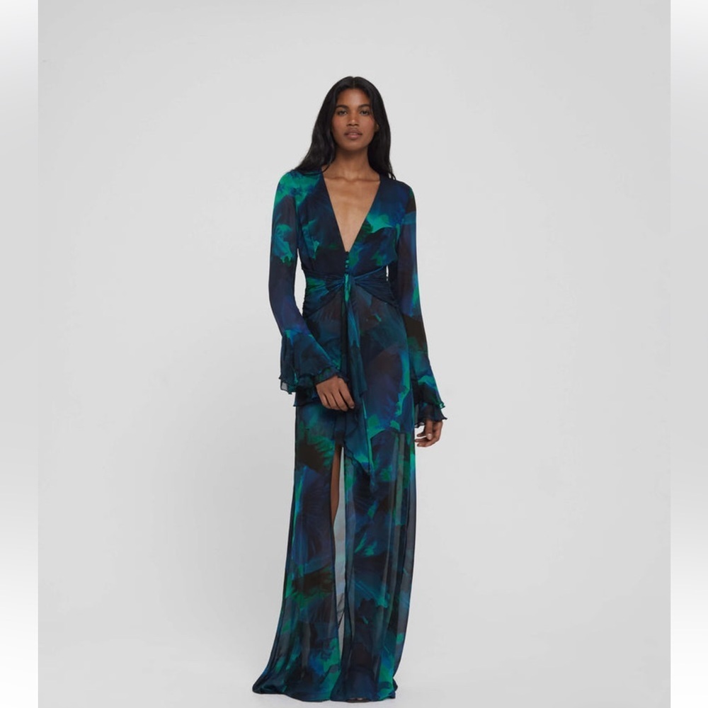 Rat & Boa Fiorella dress